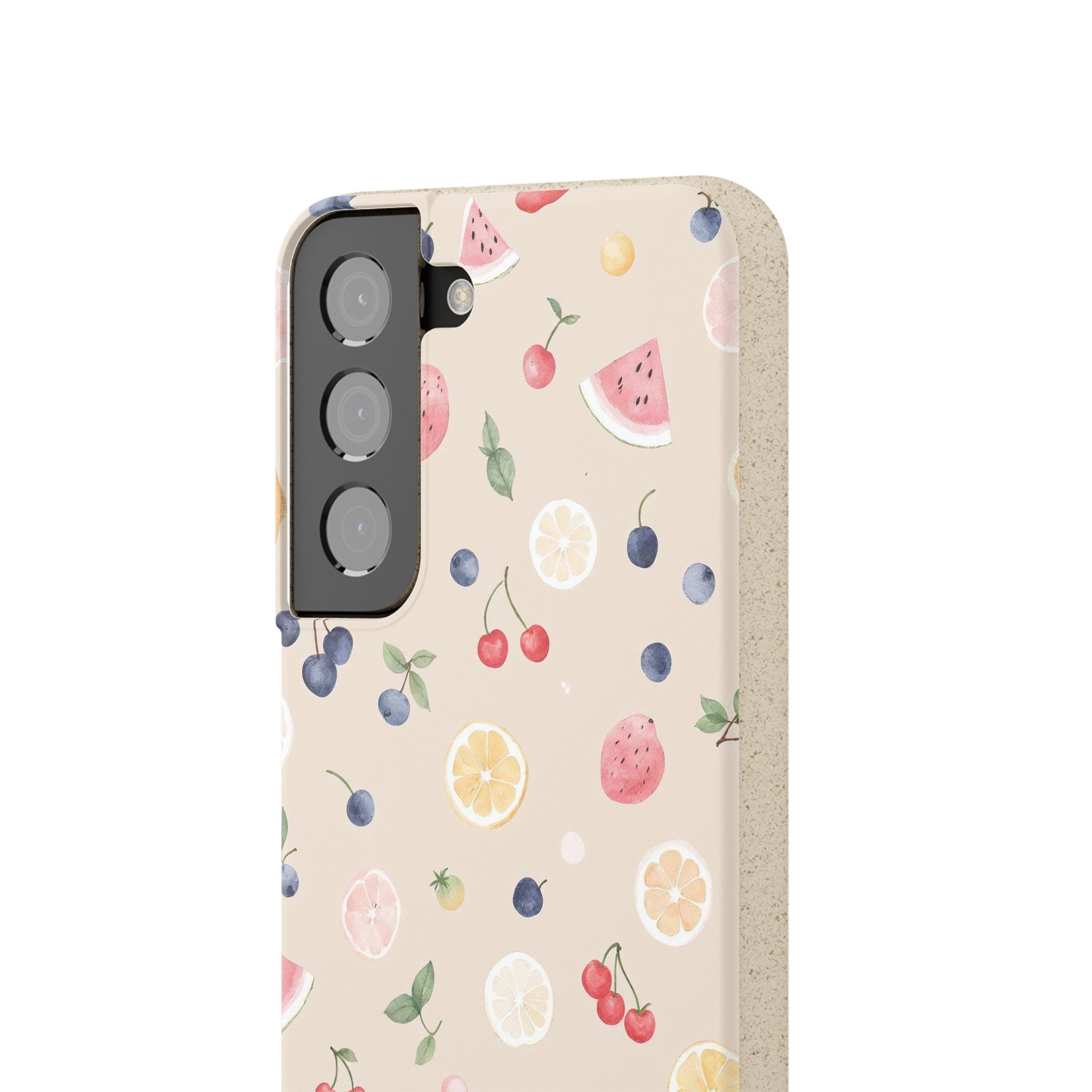 Fruity & Food - Samsung