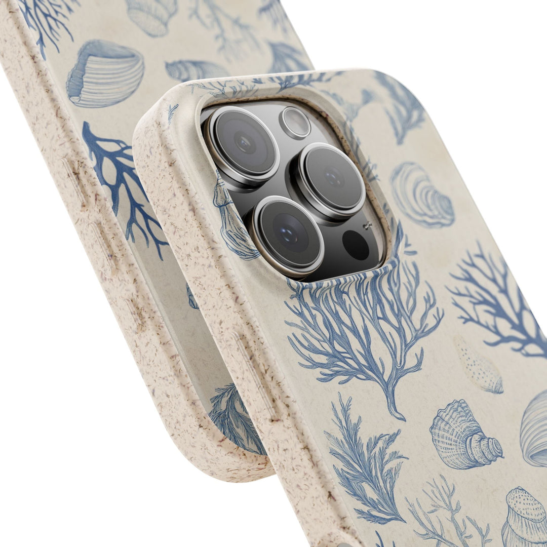 Nautical - iPhone