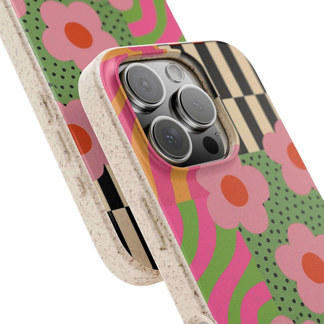 Bold & Maximalist - iPhone
