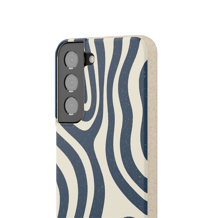 Midnight Drift Samsung Case