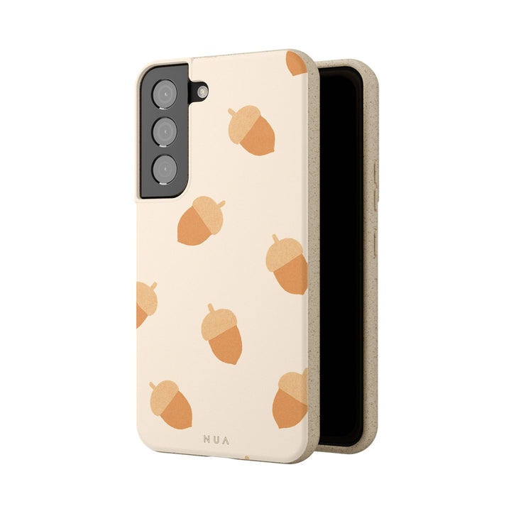Acorn Drift Eco Samsung Case - Biodegradable & Stylish