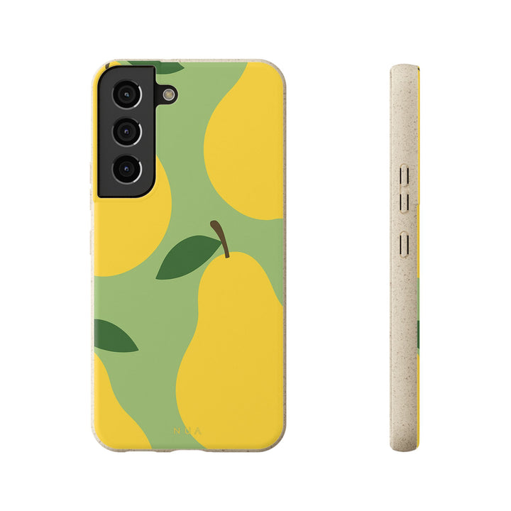 Peary Eco Samsung Case - Biodegradable & Stylish