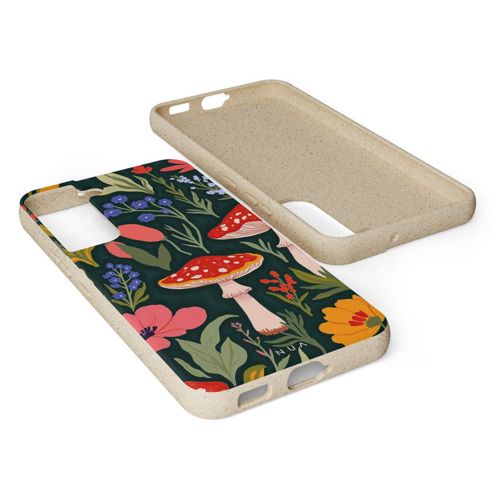 Wild Garden Magic Samsung Case